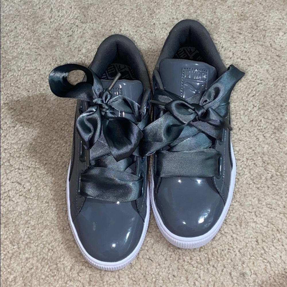 puma sneakers